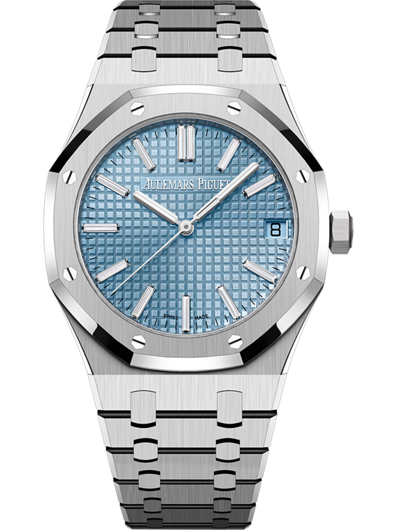 Audemars Piguet Royal OakSelfwinding 15510BC.OO.1320BC.01