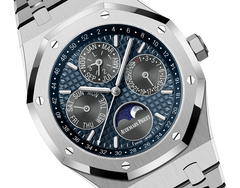 Audemars Piguet Royal OakPerpetual Calendar 26574TI.OO.1220TI.01