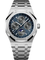 Audemars Piguet Royal OakPerpetual Calendar 26574TI.OO.1220TI.01