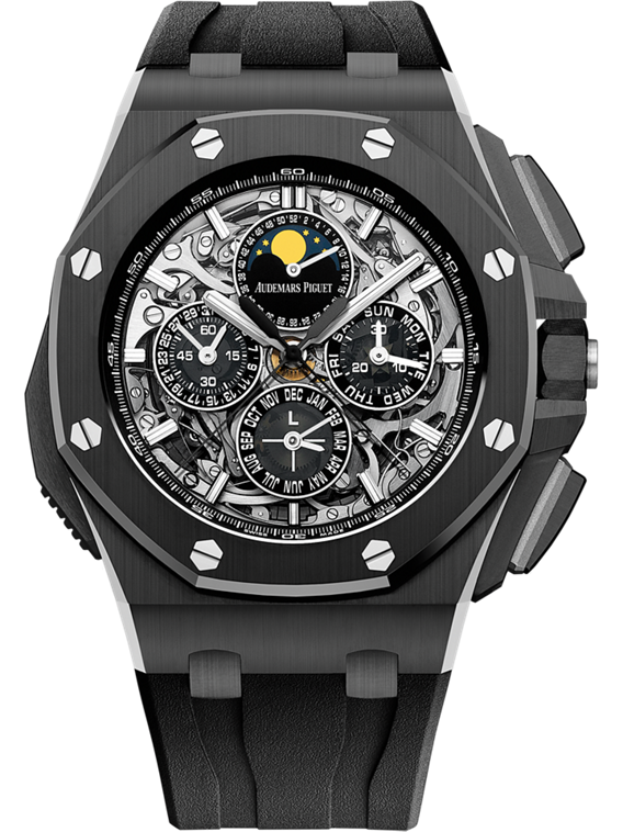 Audemars Piguet Royal Oak OffshoreGrande Complication 26582CE.OO.A002CA.01