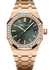 Audemars Piguet Royal OakSelfwinding 15551OR.ZZ.1356OR.06