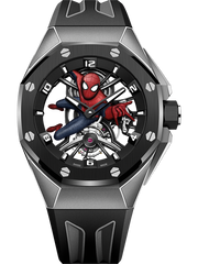 Audemars Piguet Royal Oak ConceptTourbillon "Spider-Man" 26631IO.OO.D002CA.01