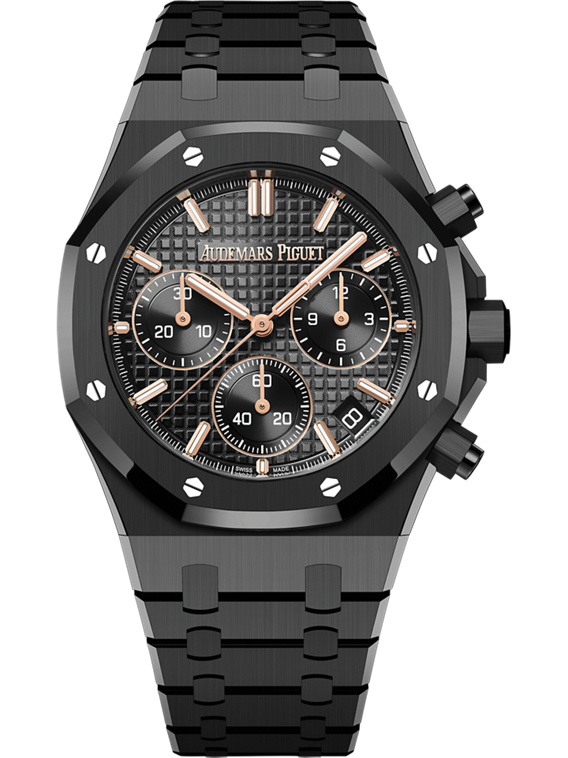 Audemars Piguet Royal OakSelfwinding Chronograph 26240CE.OO.1225CE.02