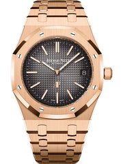 Audemars Piguet Royal Oak"Jumbo" Extra-Thin 16202OR.OO.1240OR.02