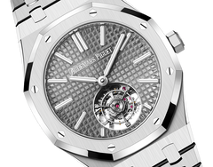 Audemars Piguet Royal OakSelfwinding Flying Tourbillon 26730ST.OO.1320ST.06