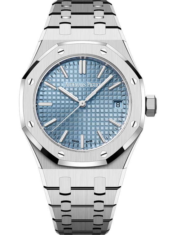 Audemars Piguet Royal OakSelfwinding 15550ST.OO.1356ST.08