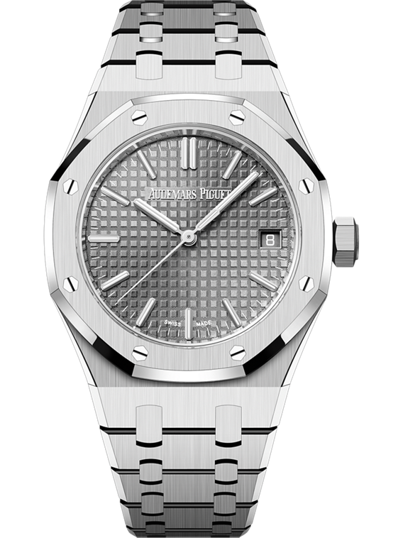 Audemars Piguet Royal OakSelfwinding 15550ST.OO.1356ST.07