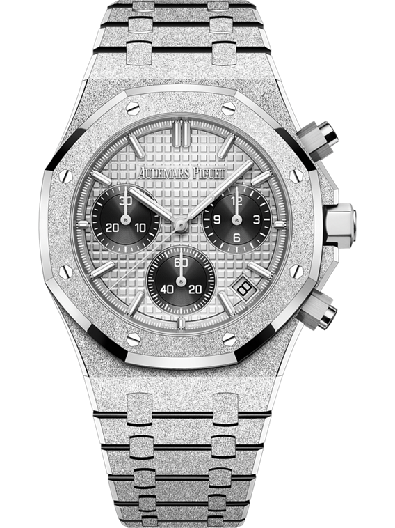 Audemars Piguet Royal OakSelfwinding Chronograph 26240BC.GG.1324BC.01