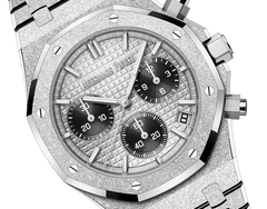 Audemars Piguet Royal OakSelfwinding Chronograph 26240BC.GG.1324BC.01