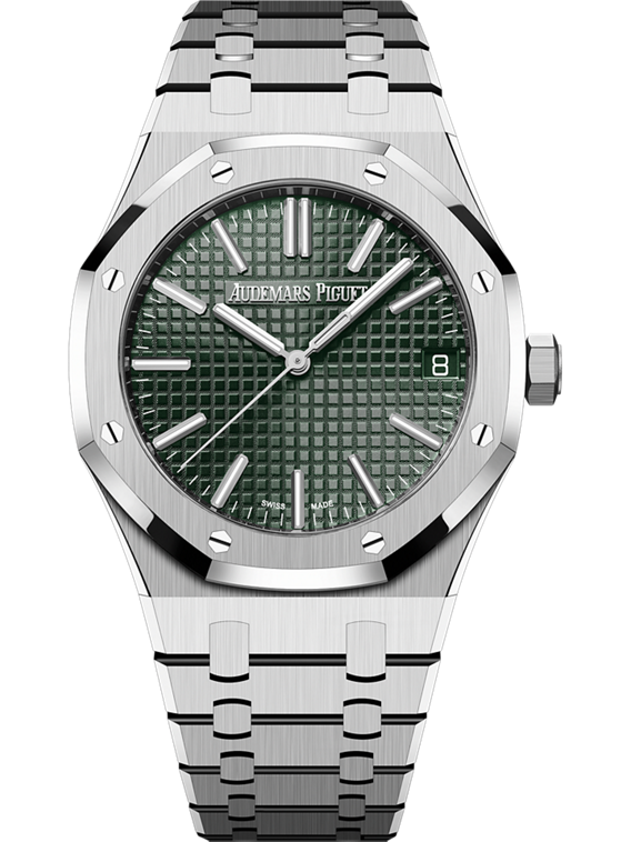 Audemars Piguet Royal OakSelfwinding 15510ST.OO.1320ST.09