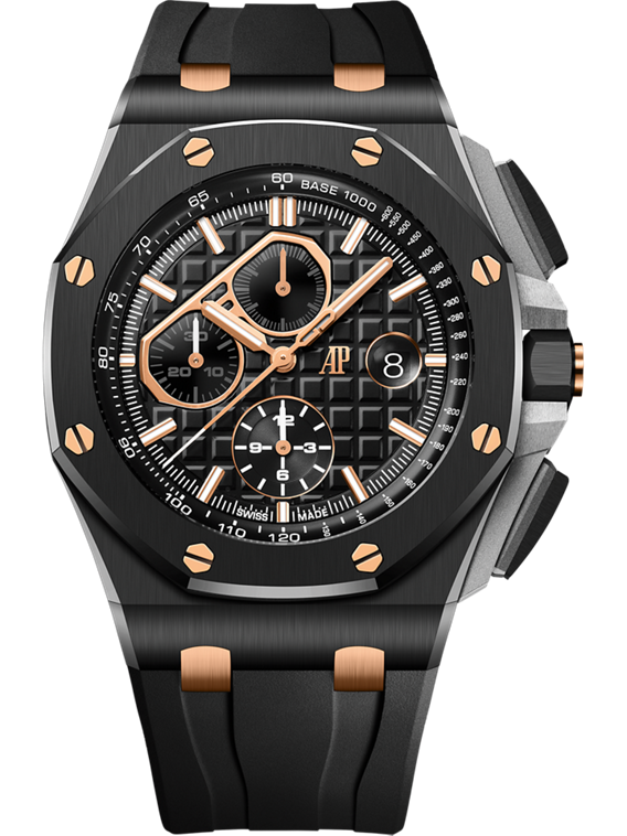 Audemars Piguet Royal Oak OffshoreSelfwinding Chronograph Gims 26405CE.OO.A002CA.99.99