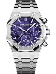 Audemars Piguet Royal OakSelfwinding Chronograph 26240BC.OO.1320BC.01