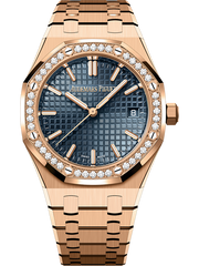 Audemars Piguet Royal OakSelfwinding 77451OR.ZZ.1361OR.04