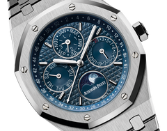 Audemars Piguet Royal OakPerpetual Calendar 26574ST.OO.1220ST.02