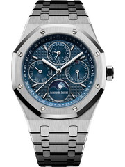 Audemars Piguet Royal OakPerpetual Calendar 26574ST.OO.1220ST.02