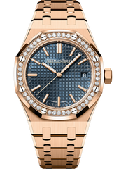 Audemars Piguet Royal OakSelfwinding 15551OR.ZZ.1356OR.05