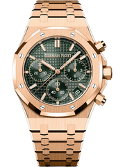 Audemars Piguet Royal OakSelfwinding Chronograph 26240OR.OO.1320OR.08