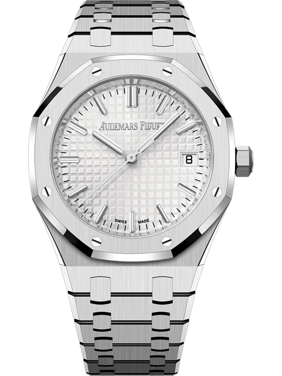 Audemars Piguet Royal OakSelfwinding 77450ST.OO.1361ST.02