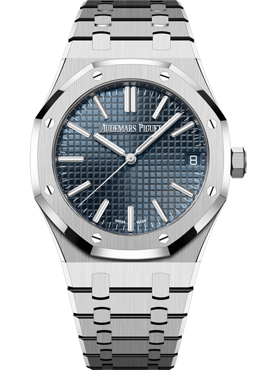 Audemars Piguet Royal OakSelfwinding 15510ST.OO.1320ST.06