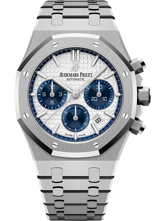 Audemars Piguet Royal OakSelfwinding Chronograph 26315ST.OO.1256ST.01