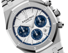 Audemars Piguet Royal OakSelfwinding Chronograph 26315ST.OO.1256ST.01