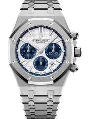 Audemars Piguet Royal OakSelfwinding Chronograph 26315ST.OO.1256ST.01