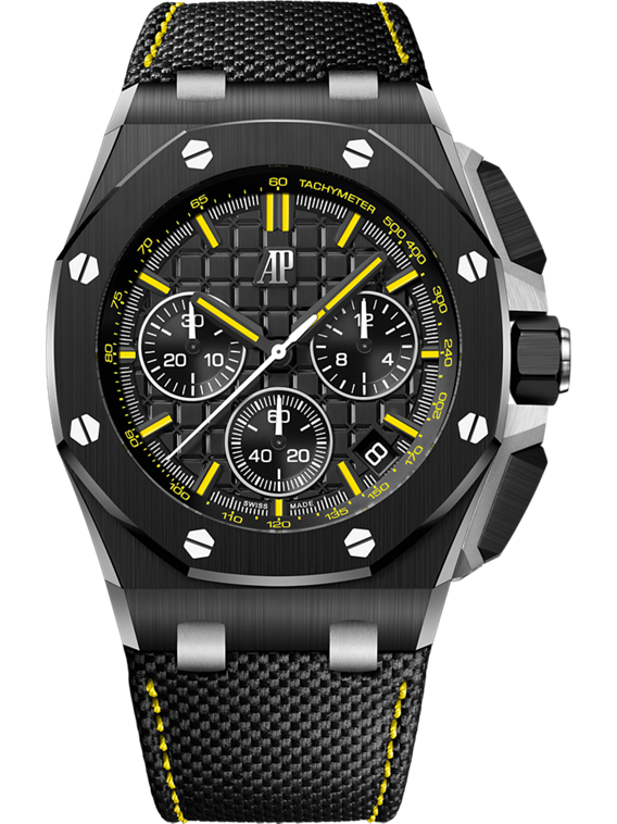 Audemars Piguet Royal Oak OffshoreSelfwinding Chronograph 26420CE.OO.A005VE.01