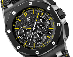 Audemars Piguet Royal Oak OffshoreSelfwinding Chronograph 26420CE.OO.A005VE.01