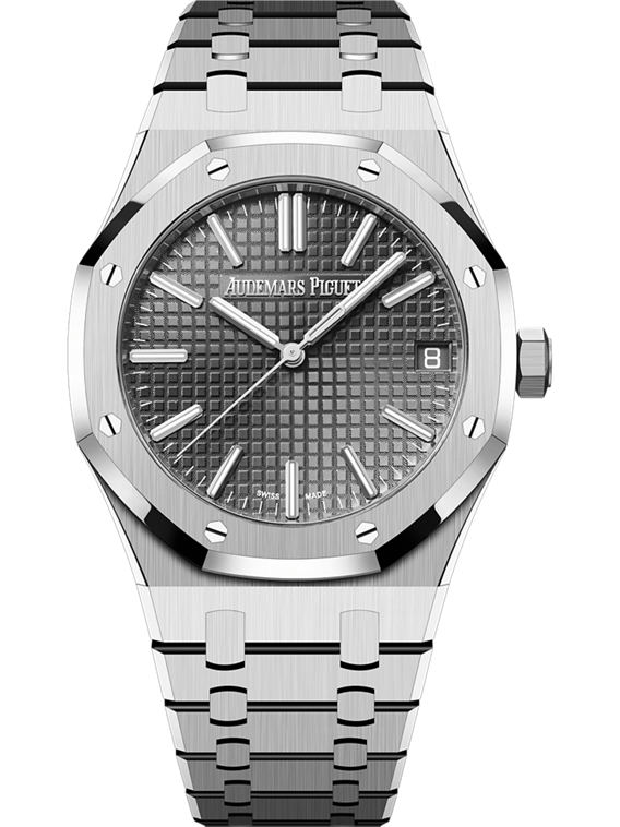 Audemars Piguet Royal OakSelfwinding 15510ST.OO.1320ST.10