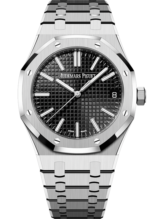 Audemars Piguet Royal OakSelfwinding 15510ST.OO.1320ST.07