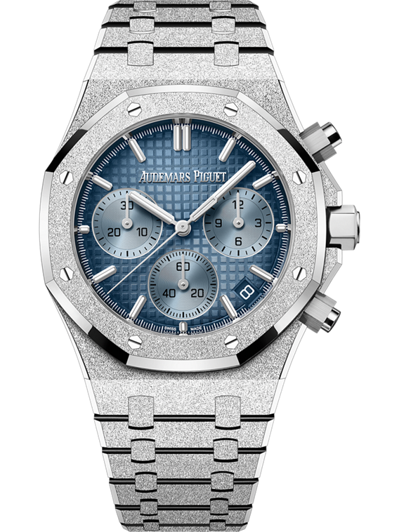 Audemars Piguet Royal OakSelfwinding Chronograph 26240BC.GG.1324BC.02