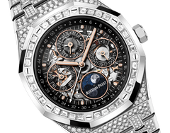 Audemars Piguet Royal OakPerpetual Calendar 26625BC.ZZ.1223BC.02