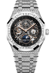 Audemars Piguet Royal OakPerpetual Calendar 26625BC.ZZ.1223BC.02