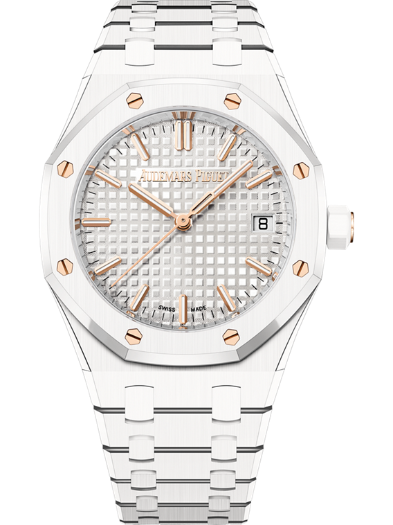 Audemars Piguet Royal OakSelfwinding 77350CB.OO.1266CB.01