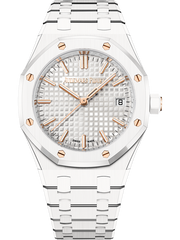 Audemars Piguet Royal OakSelfwinding 77350CB.OO.1266CB.01