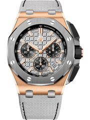 Audemars Piguet Royal Oak OffshoreSelfwinding Chronograph 26420OI.OO.A015VE.01