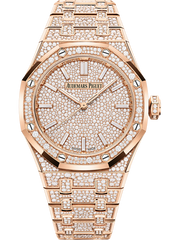 Audemars Piguet Royal OakSelfwinding 15552OR.ZZ.1358OR.01