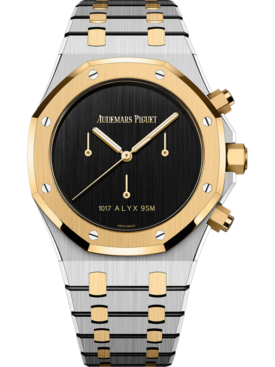 Audemars Piguet Royal OakSelfwinding Chronograph 26240SA.OO.1320SA.01