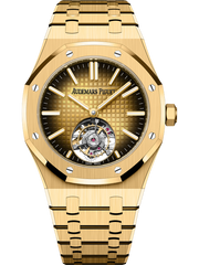 Audemars Piguet Royal OakFlying Tourbillon 26730BA.OO.1320BA.01