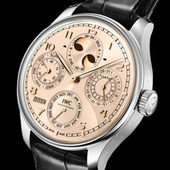 Portugieser Perpetual Calendar 44 IW503704