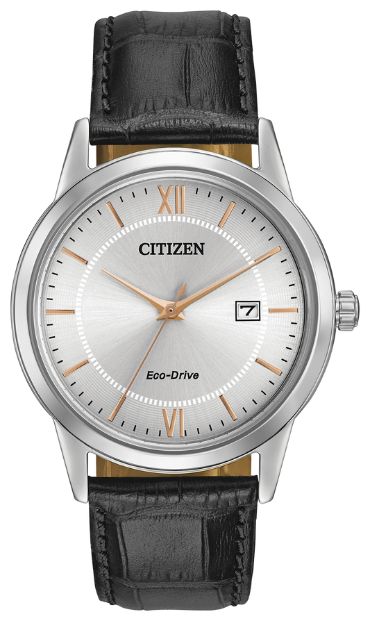 Corso J810 Eco-Drive AW1236-03A