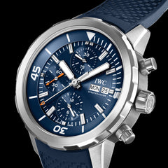 Aquatimer Chronograph IW376806