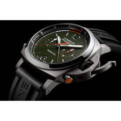 Luminor Regatta Chrono Flyback PAM01299