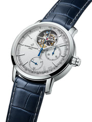 Traditionnelle tourbillon chronograph Collection Excellence Platine 5100T/000P-H041 42.5 mm Platinum