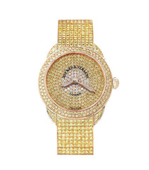 Backes & Strauss Ballerina Jonquil REN-PC33MMD2R.WG.JO.DB