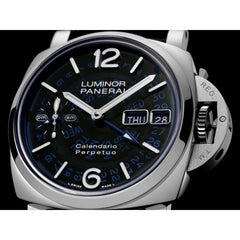 Luminor Perpetual Calendar GMT Platinumtech™ PAM01575