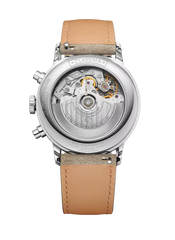 Automatic watch, Chronograph - 42mm