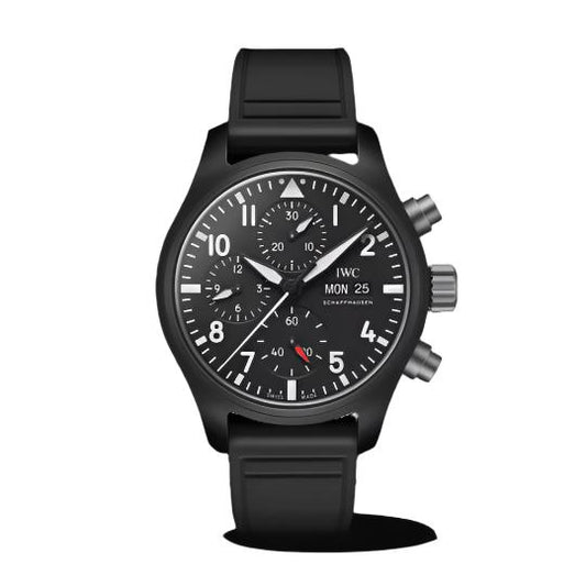 Pilot's Watch Chronograph 41 TOP GUN IW389401