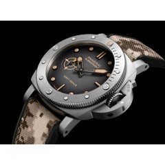 Submersible QuarantaQuattro Navy SEALs PAM01518