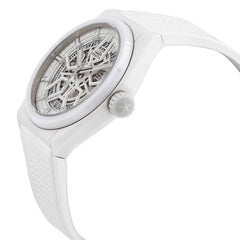 Defy Classic Automatic Men's Watch 49.9002.670/01.R792